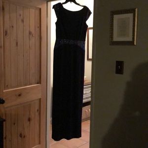 Beautiful Betsy Adam Formal Dress